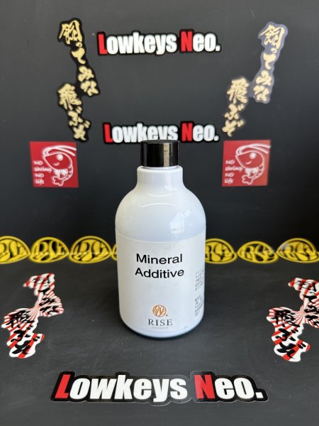 画像1: Mineral Additive（ミネラルアディティブ） (1)